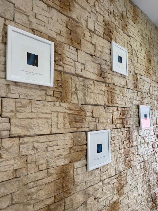 Old Town Center Zadarアパートメント エクステリア 写真