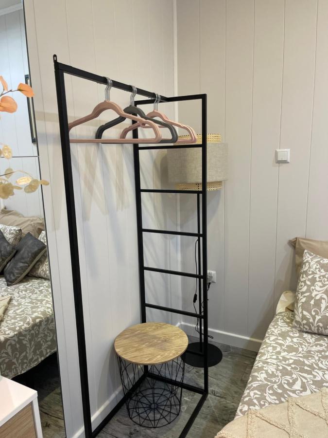 Old Town Center Zadarアパートメント エクステリア 写真